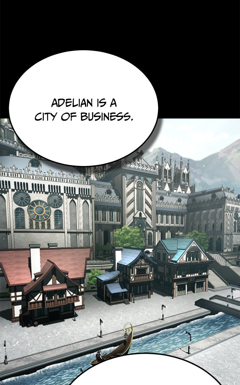 Read Descended from Divinity chapter 18.3 image 25 on Lezhin