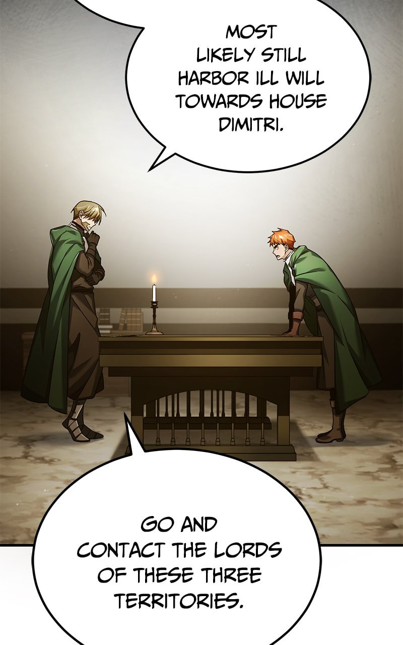 Read Descended from Divinity chapter 18.3 image 27 on Lezhin