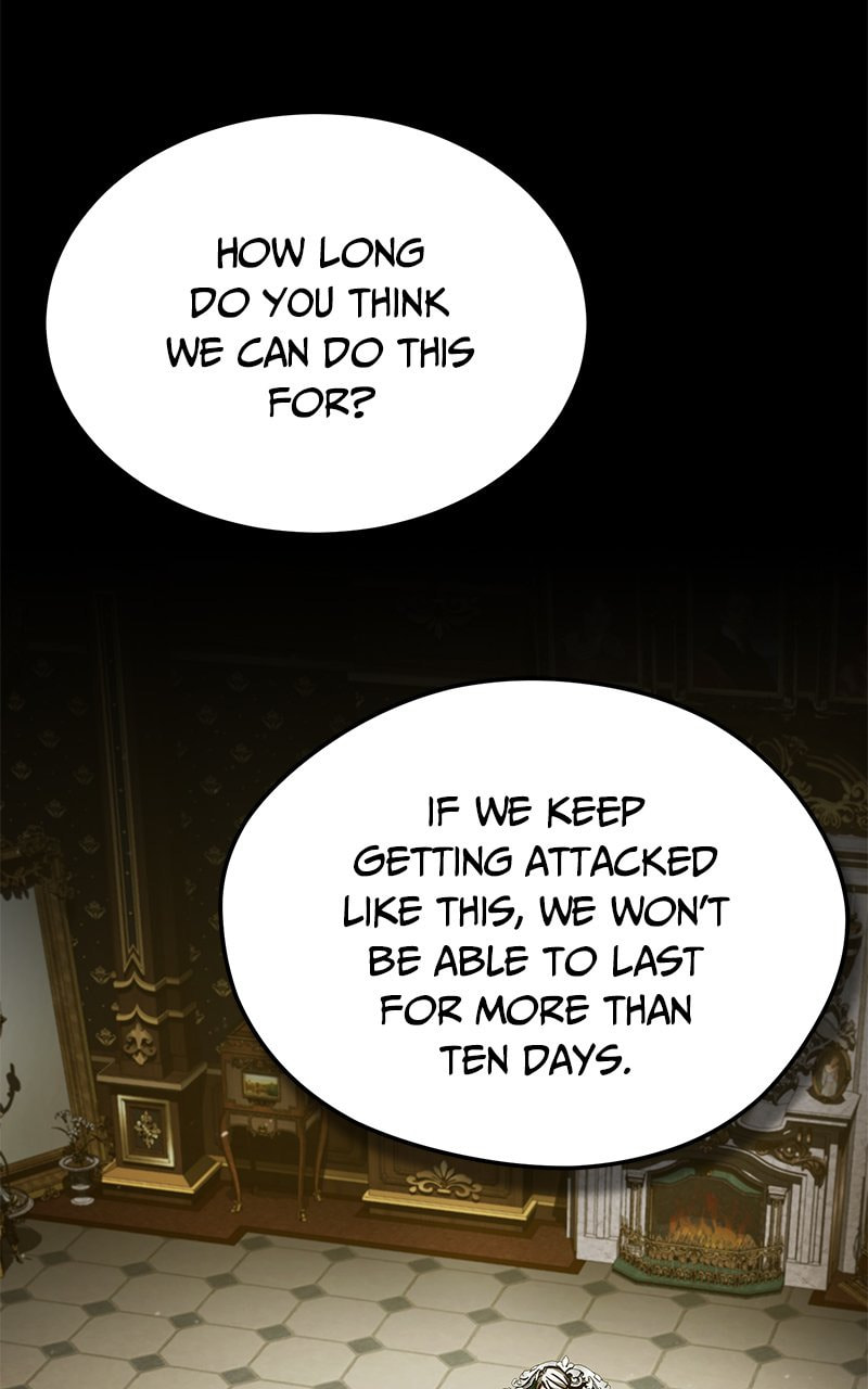 Read Descended from Divinity chapter 18.3 image 3 on Lezhin