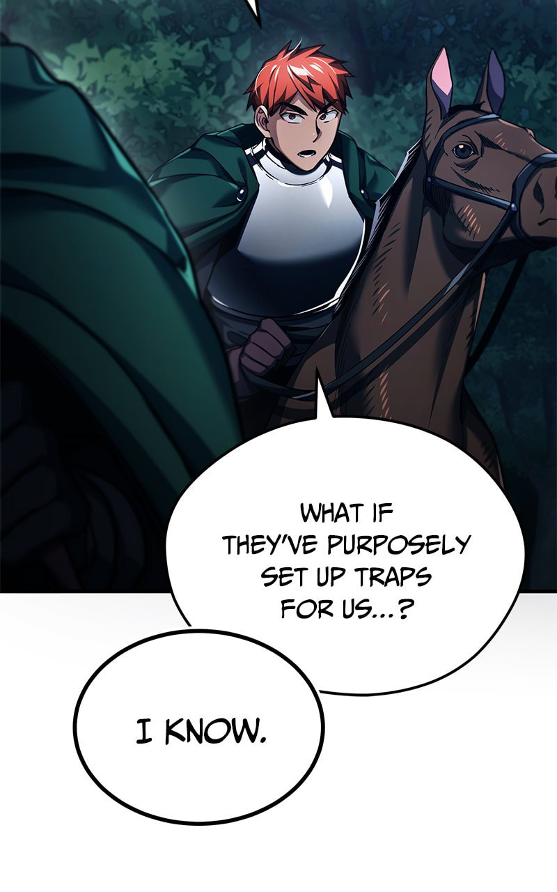 Read Descended from Divinity chapter 18.3 image 35 on Lezhin