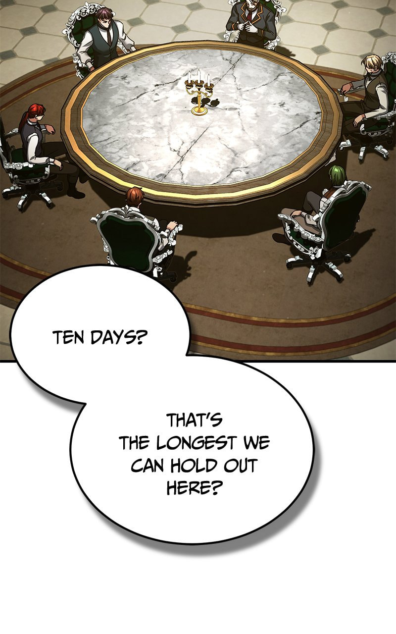 Read Descended from Divinity chapter 18.3 image 4 on Lezhin