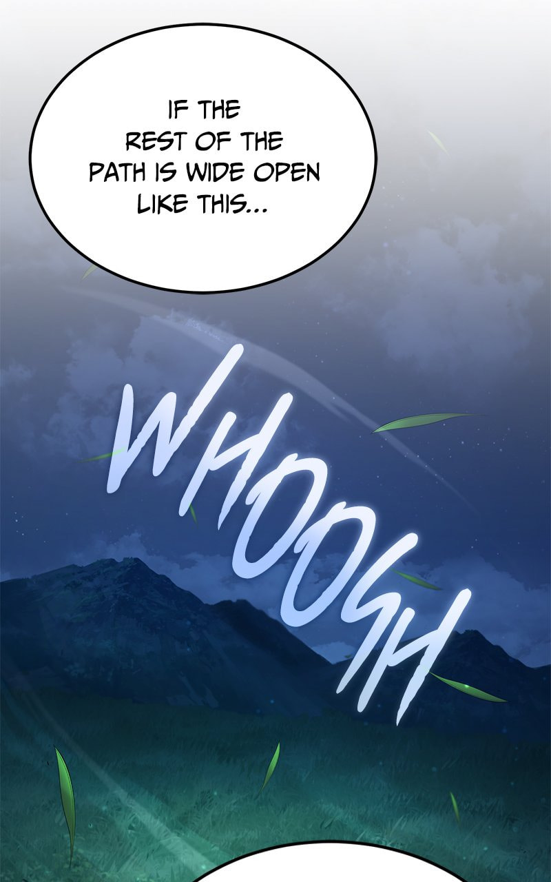 Read Descended from Divinity chapter 18.3 image 40 on Lezhin