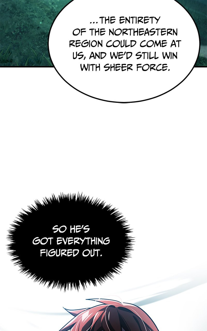 Read Descended from Divinity chapter 18.3 image 41 on Lezhin