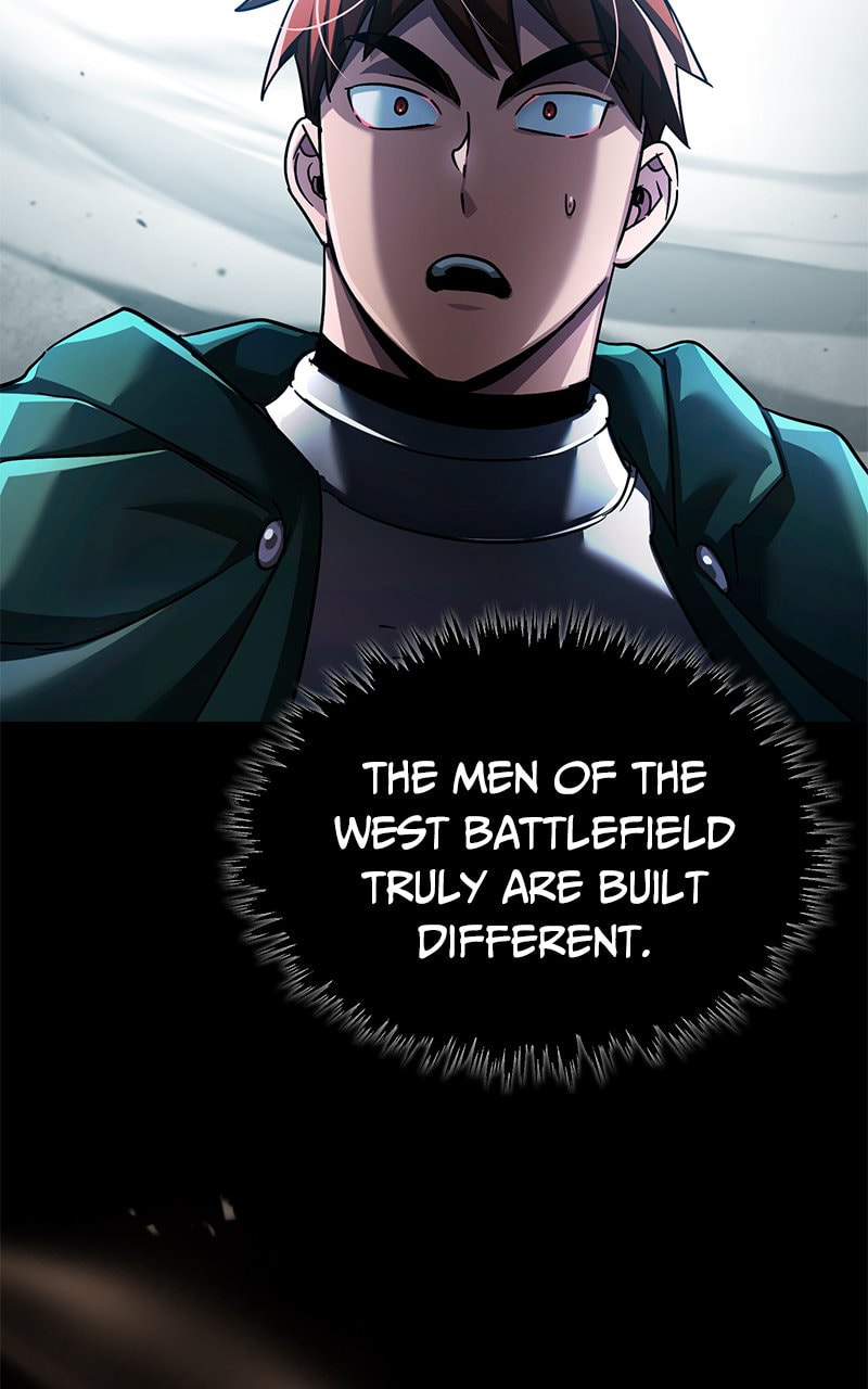 Read Descended from Divinity chapter 18.3 image 42 on Lezhin