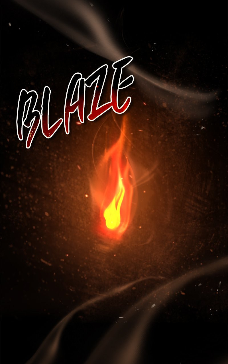 Read Descended from Divinity chapter 18.3 image 43 on Lezhin