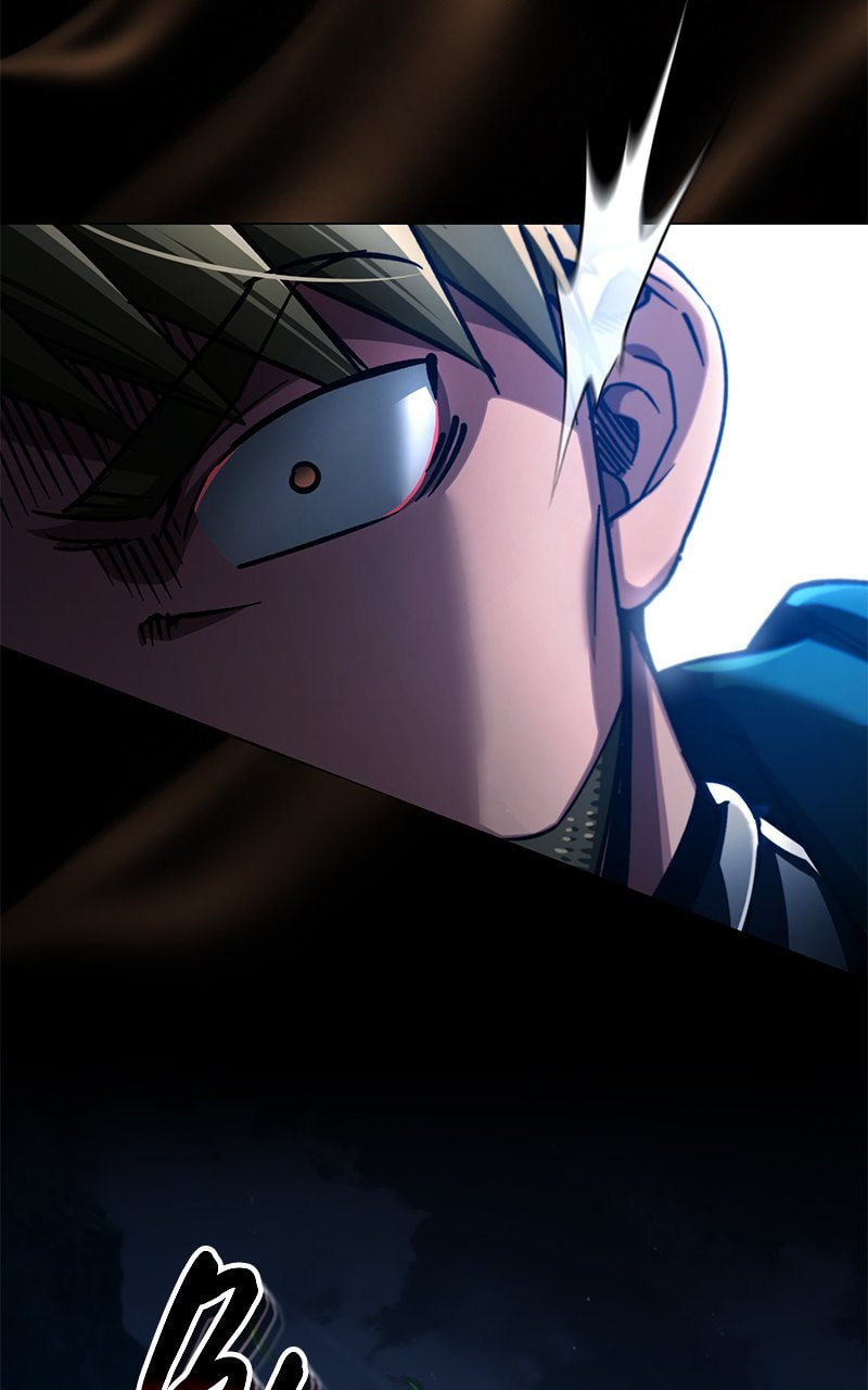 Read Descended from Divinity chapter 18.3 image 44 on Lezhin