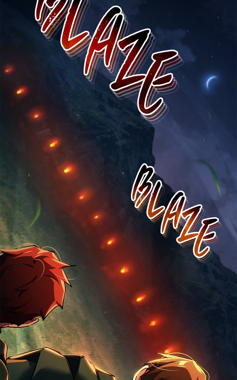 Read Descended from Divinity chapter 18.3 image 45 on Lezhin
