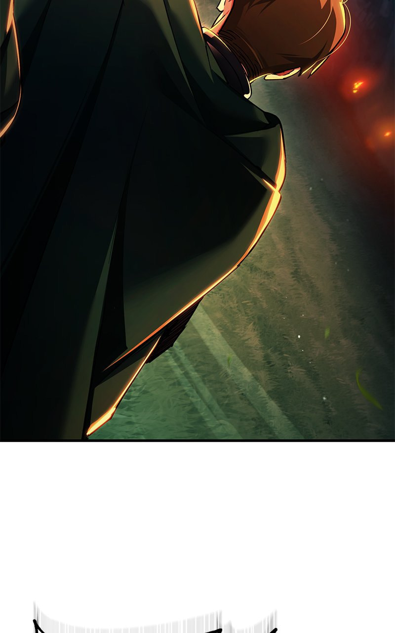 Read Descended from Divinity chapter 18.3 image 46 on Lezhin