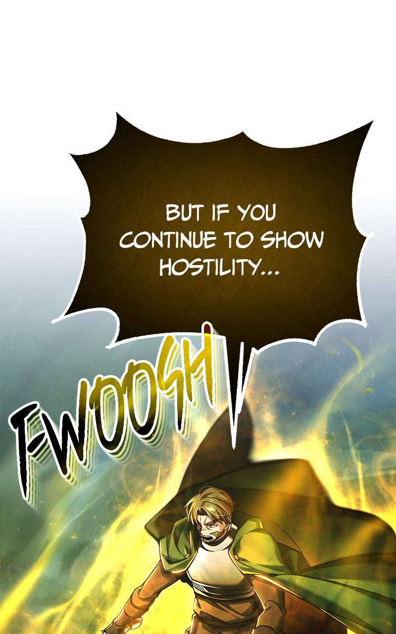 Read Descended from Divinity chapter 18.3 image 54 on Lezhin