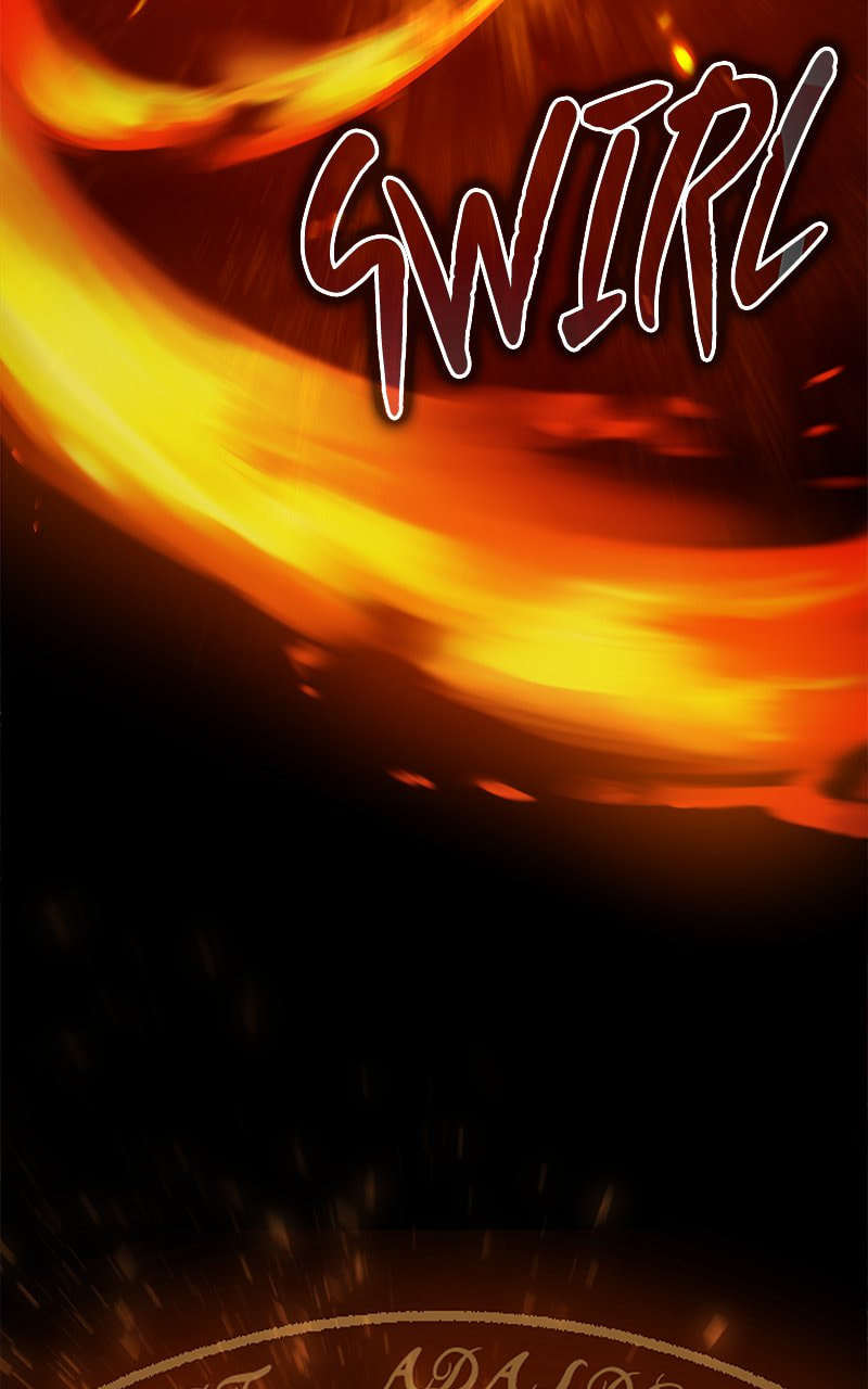 Read Descended from Divinity chapter 18.3 image 62 on Lezhin