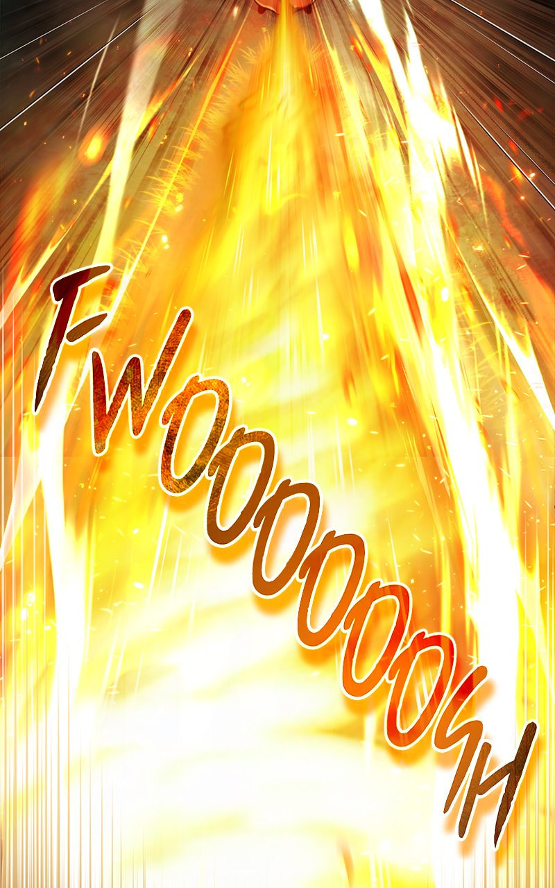 Read Descended from Divinity chapter 18.3 image 64 on Lezhin