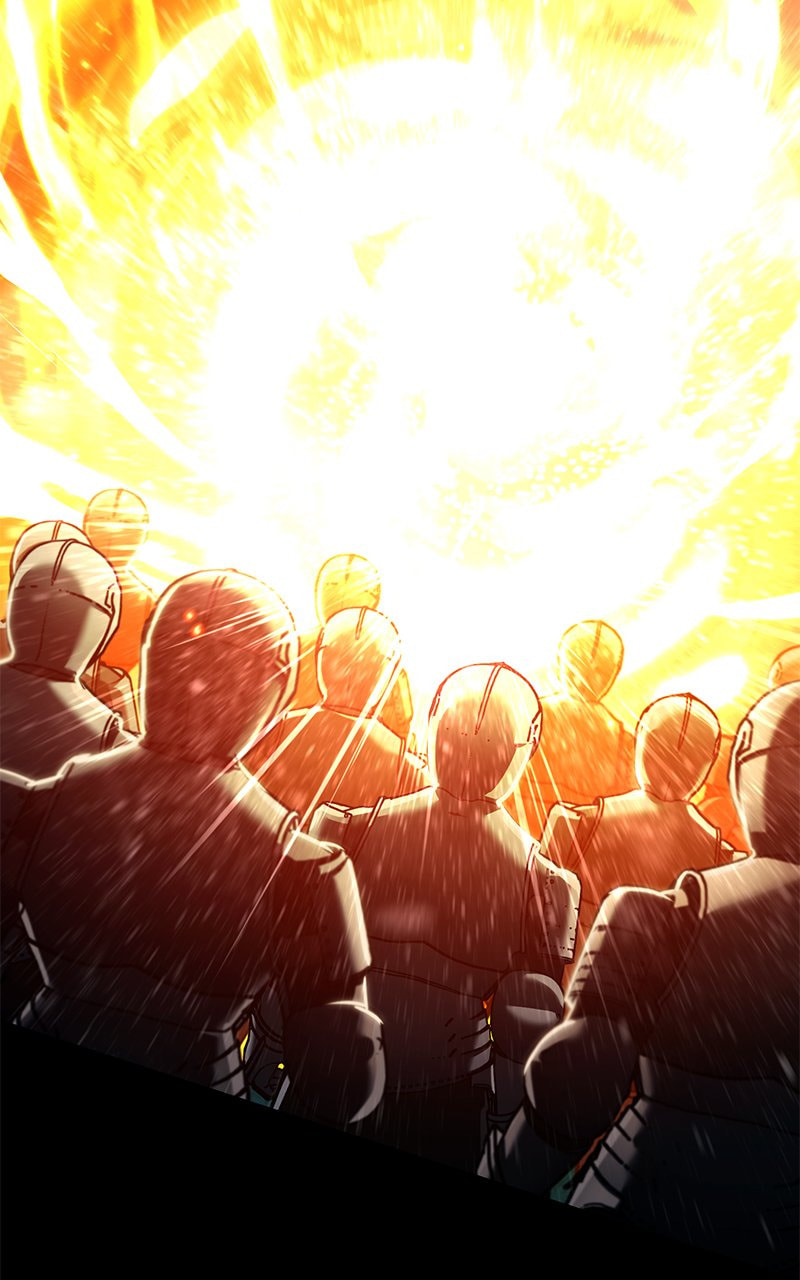Read Descended from Divinity chapter 18.3 image 66 on Lezhin