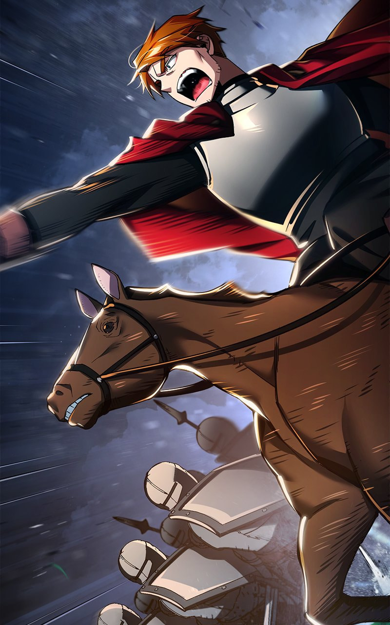 Read Descended from Divinity chapter 18.3 image 69 on Lezhin