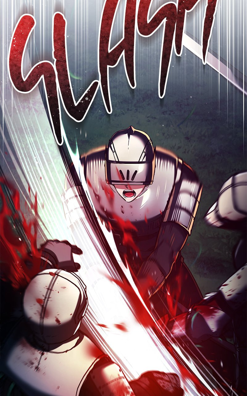 Read Descended from Divinity chapter 18.3 image 71 on Lezhin