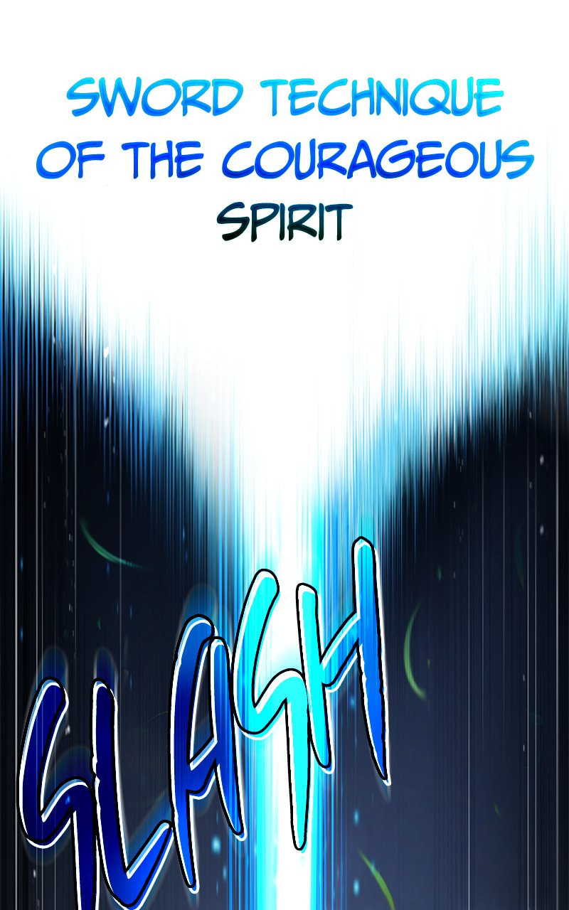 Read Descended from Divinity chapter 18.3 image 77 on Lezhin