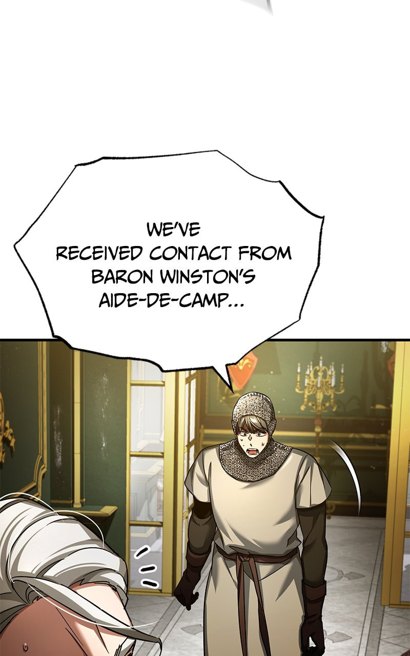 Read Descended from Divinity chapter 18.3 image 84 on Lezhin