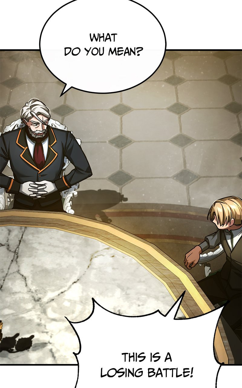 Read Descended from Divinity chapter 18.3 image 96 on Lezhin