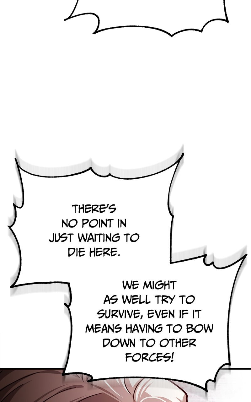 Read Descended from Divinity chapter 18.3 image 97 on Lezhin