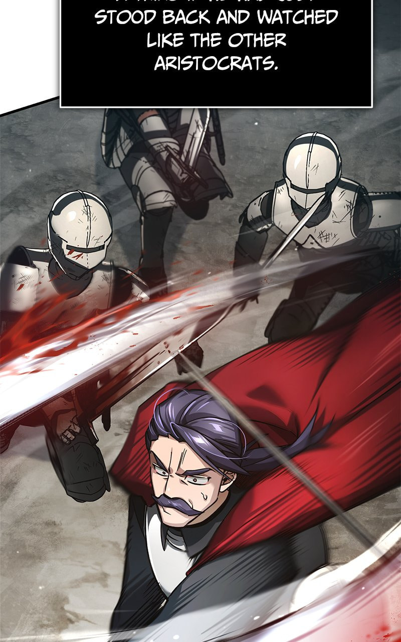 Read Descended from Divinity chapter 18.4 image 100 on Lezhin