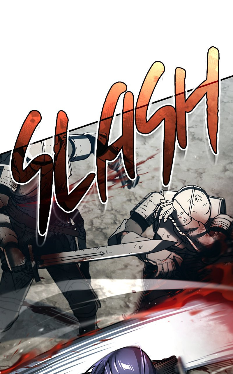 Read Descended from Divinity chapter 18.4 image 102 on Lezhin