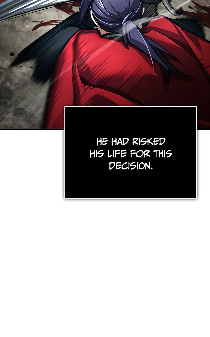 Read Descended from Divinity chapter 18.4 image 103 on Lezhin