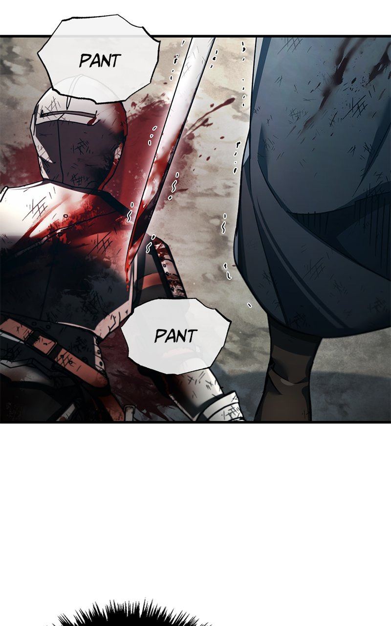 Read Descended from Divinity chapter 18.4 image 104 on Lezhin