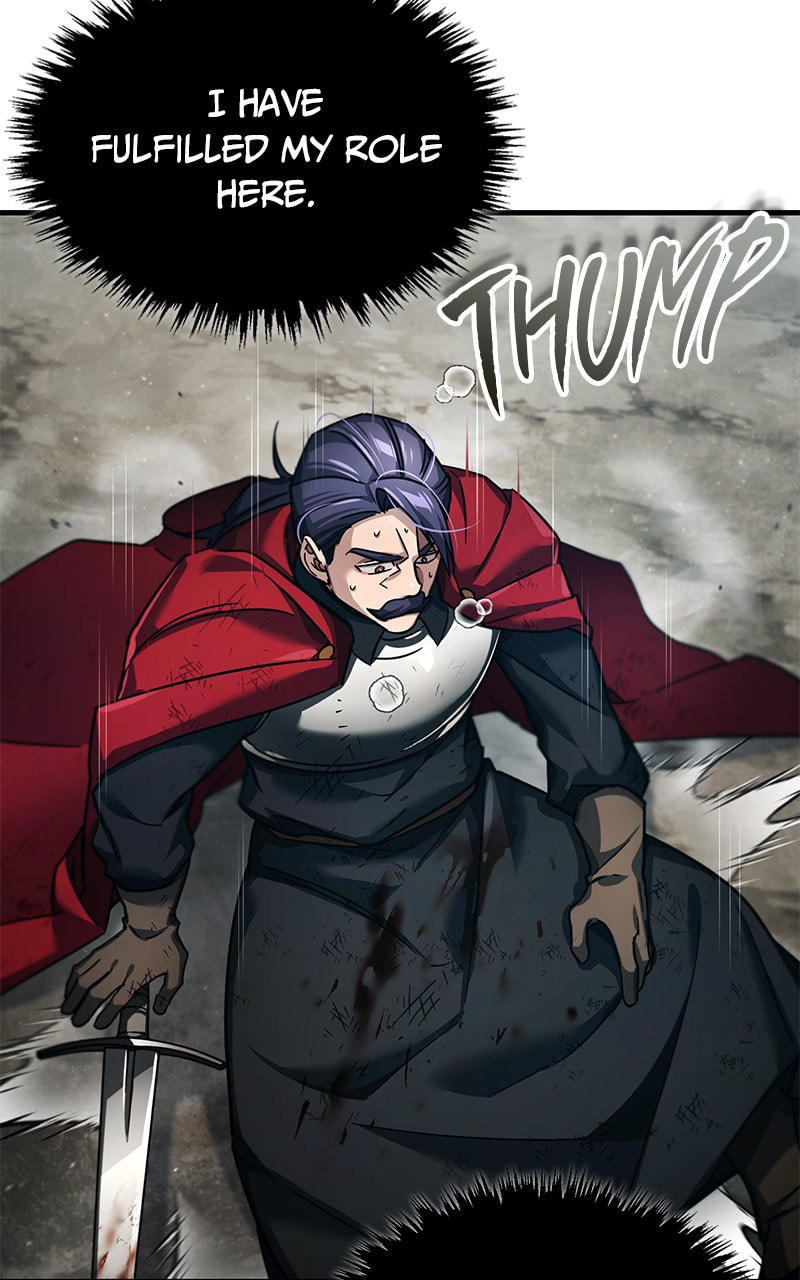 Read Descended from Divinity chapter 18.4 image 105 on Lezhin