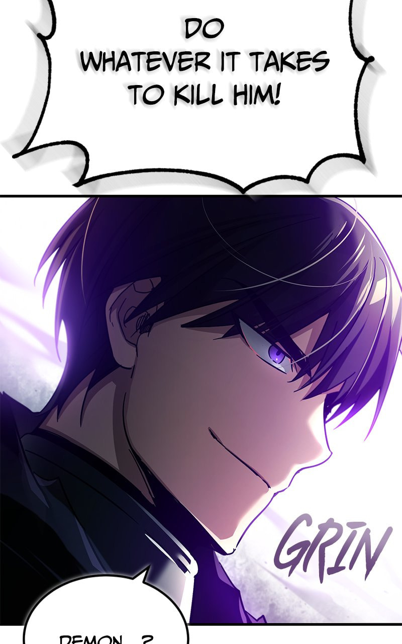 Read Descended from Divinity chapter 18.4 image 109 on Lezhin