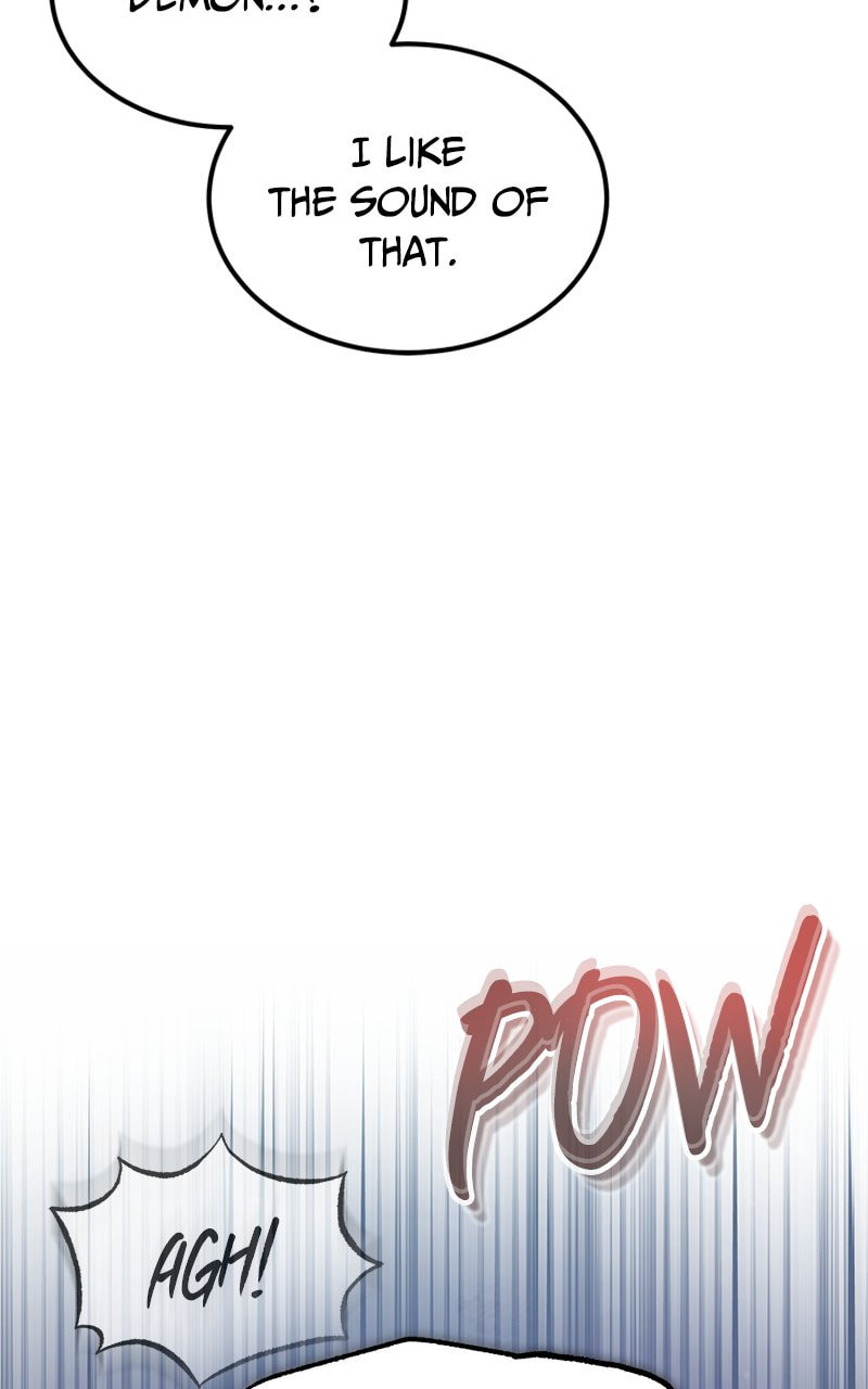 Read Descended from Divinity chapter 18.4 image 110 on Lezhin