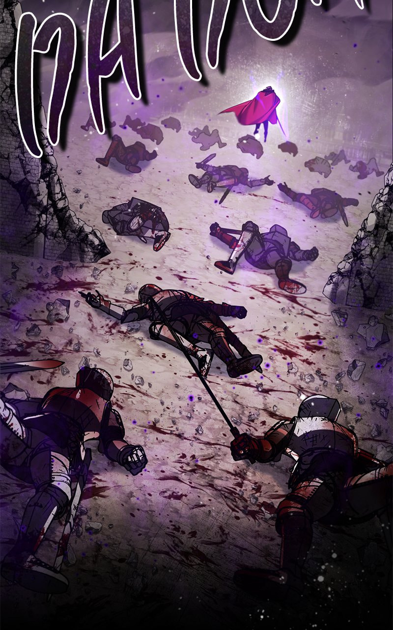 Read Descended from Divinity chapter 18.4 image 113 on Lezhin
