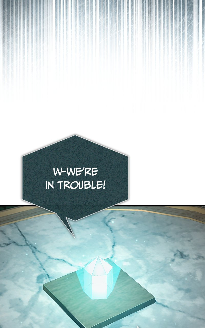 Read Descended from Divinity chapter 18.4 image 115 on Lezhin