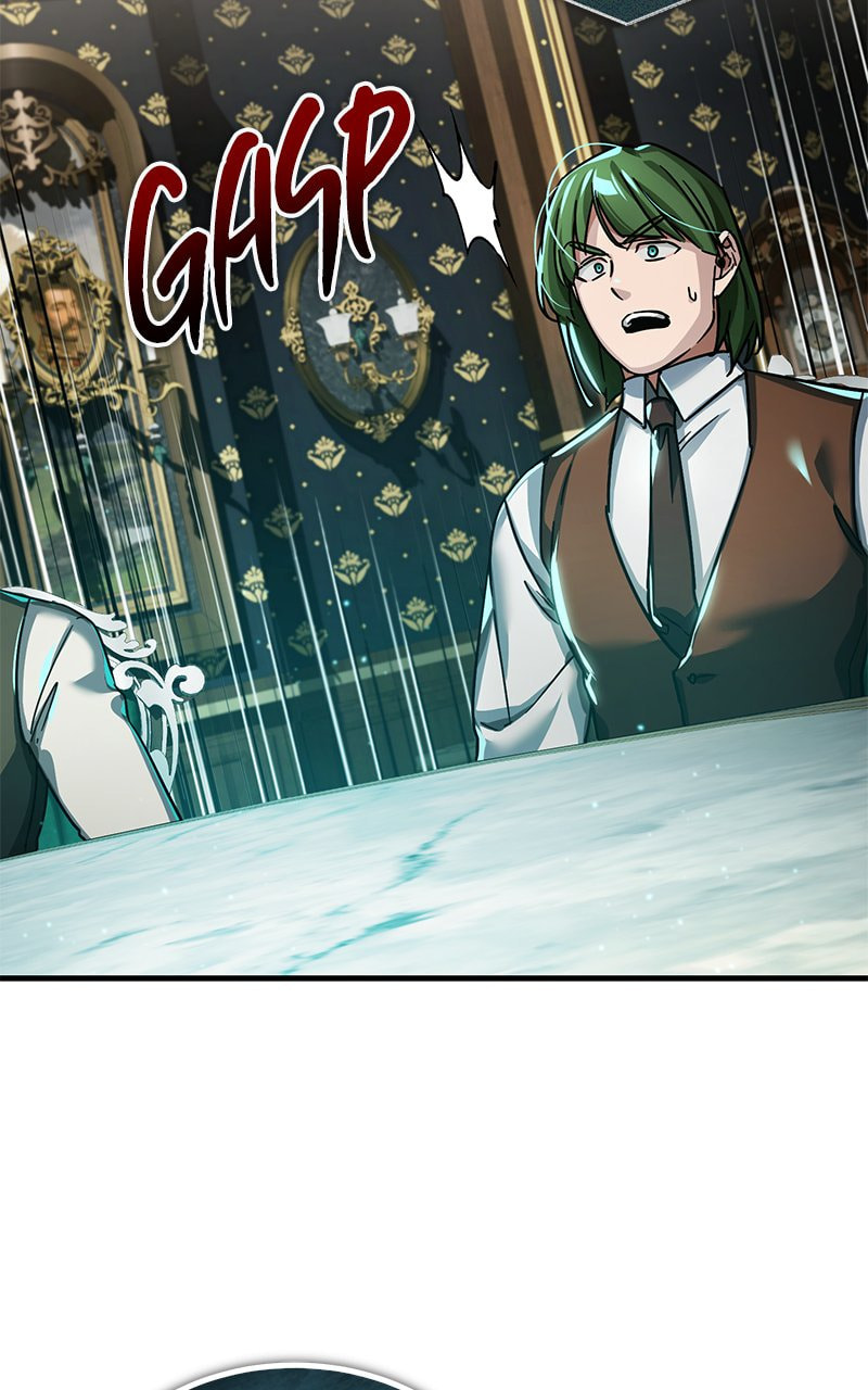 Read Descended from Divinity chapter 18.4 image 119 on Lezhin