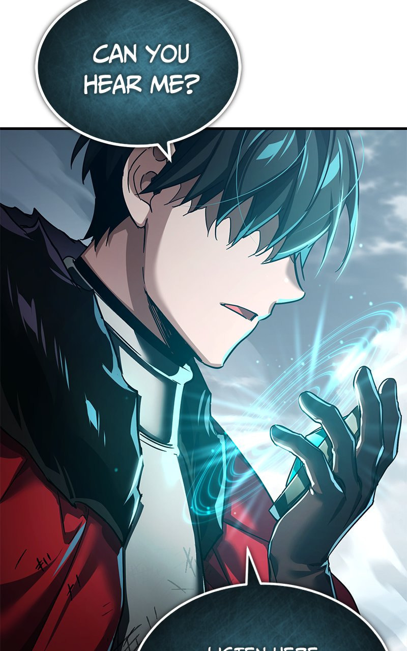 Read Descended from Divinity chapter 18.4 image 120 on Lezhin