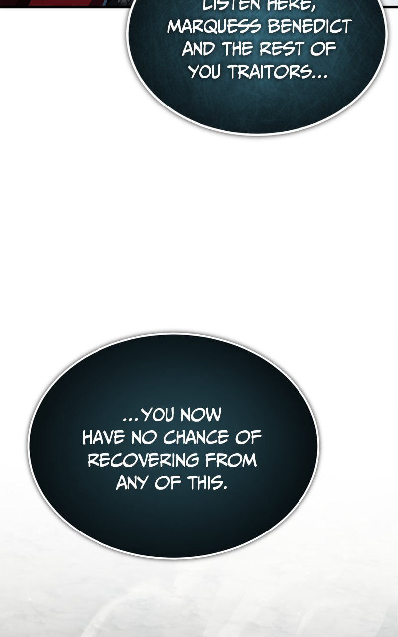 Read Descended from Divinity chapter 18.4 image 121 on Lezhin