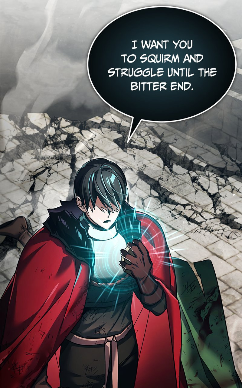 Read Descended from Divinity chapter 18.4 image 122 on Lezhin