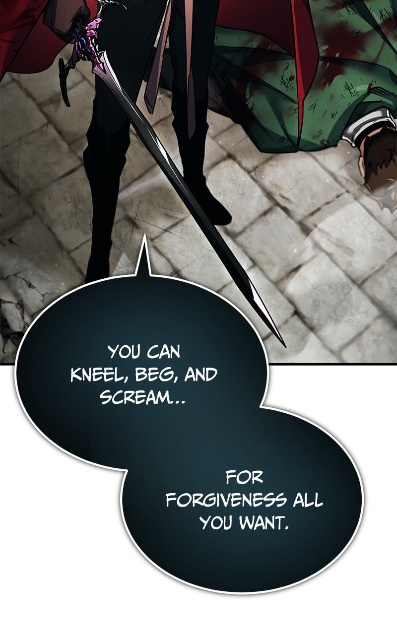 Read Descended from Divinity chapter 18.4 image 123 on Lezhin