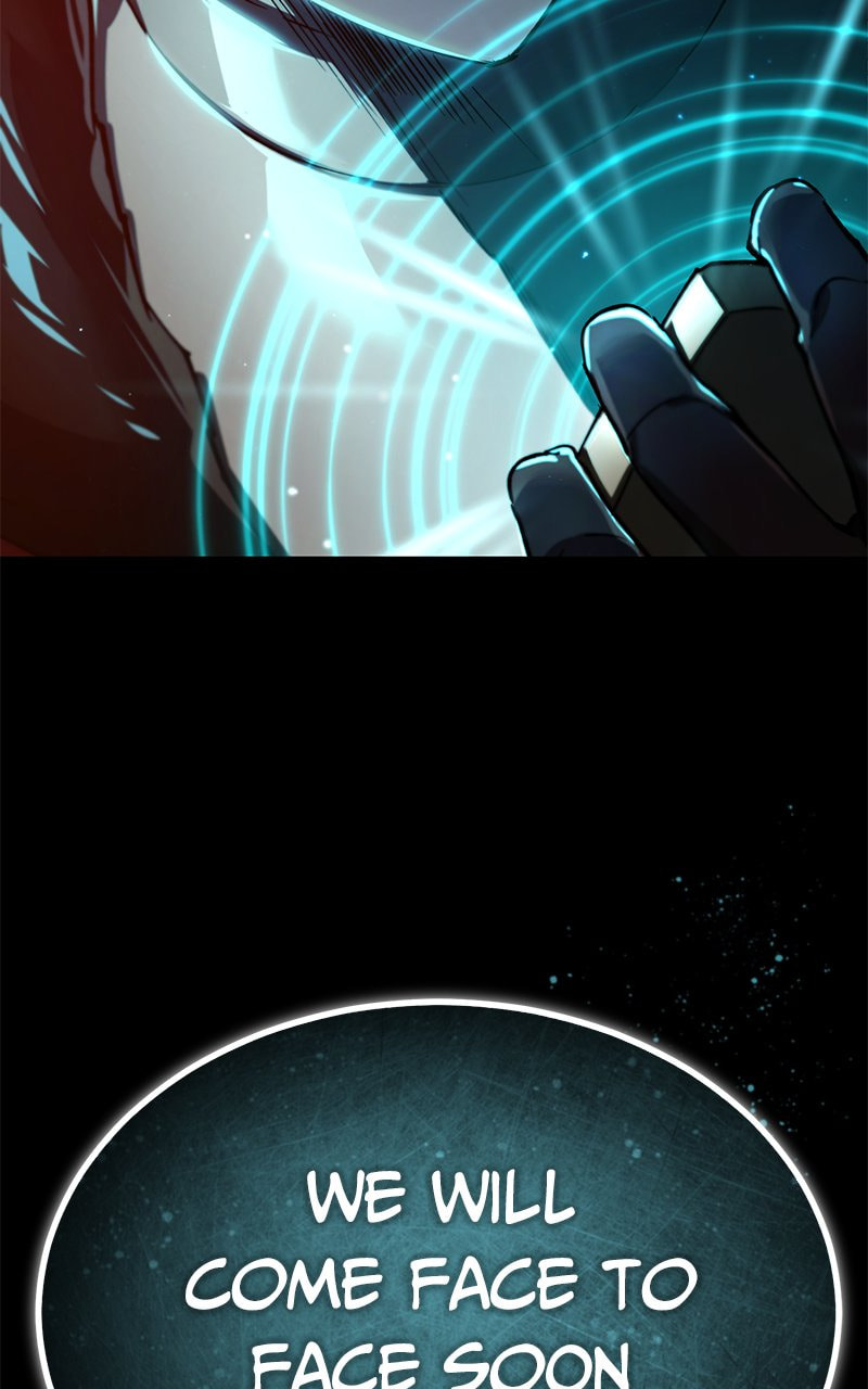 Read Descended from Divinity chapter 18.4 image 127 on Lezhin