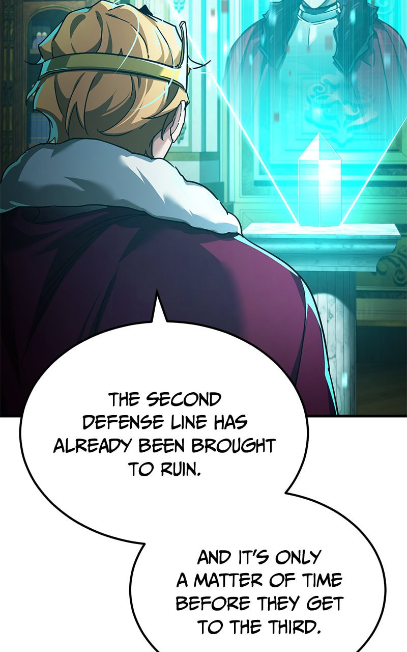 Read Descended from Divinity chapter 18.4 image 13 on Lezhin
