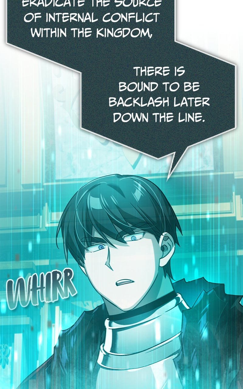 Read Descended from Divinity chapter 18.4 image 16 on Lezhin