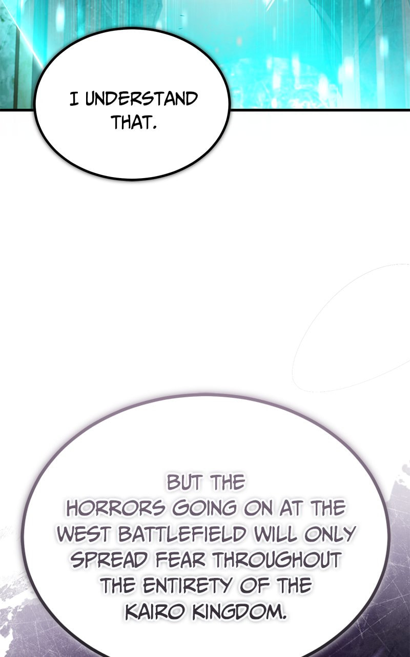 Read Descended from Divinity chapter 18.4 image 17 on Lezhin