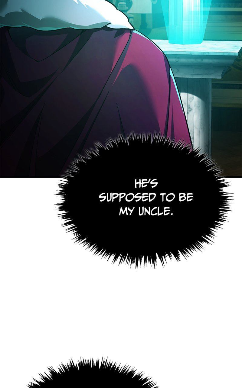 Read Descended from Divinity chapter 18.4 image 2 on Lezhin