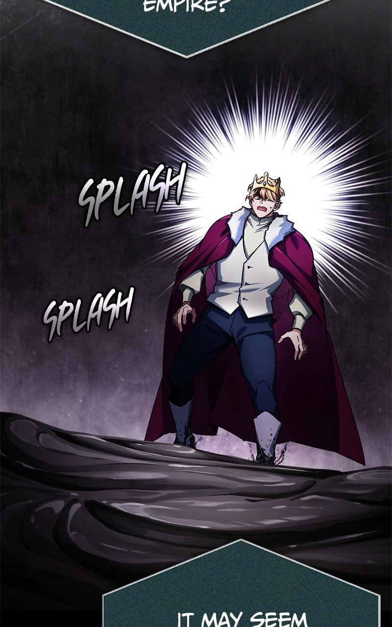 Read Descended from Divinity chapter 18.4 image 22 on Lezhin