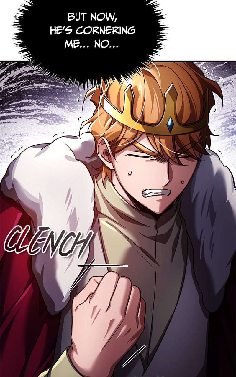 Read Descended from Divinity chapter 18.4 image 3 on Lezhin