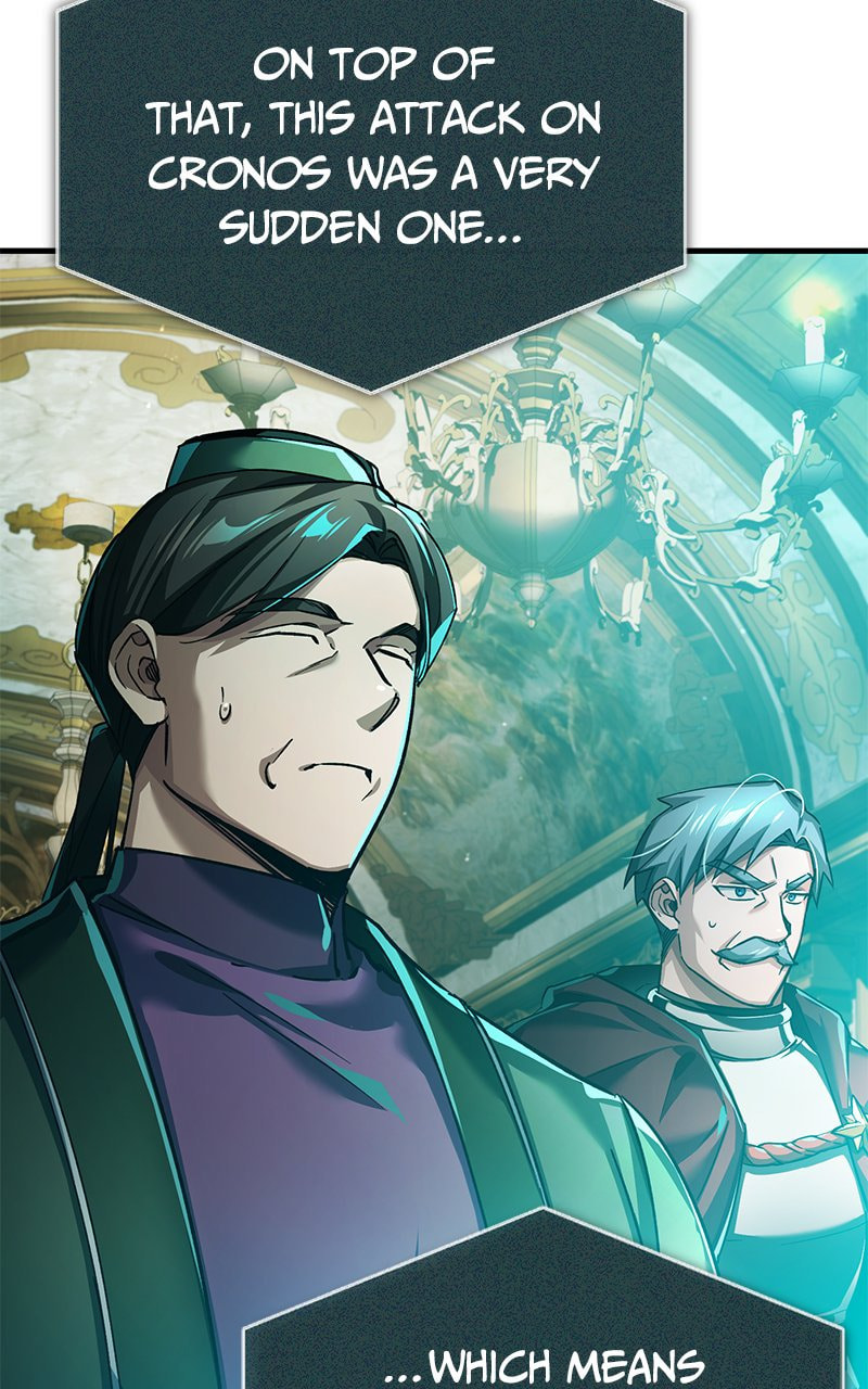 Read Descended from Divinity chapter 18.4 image 30 on Lezhin