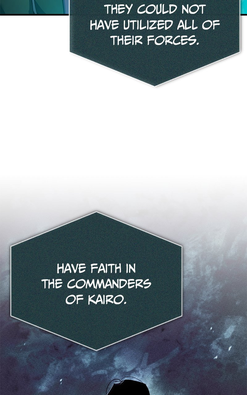 Read Descended from Divinity chapter 18.4 image 31 on Lezhin