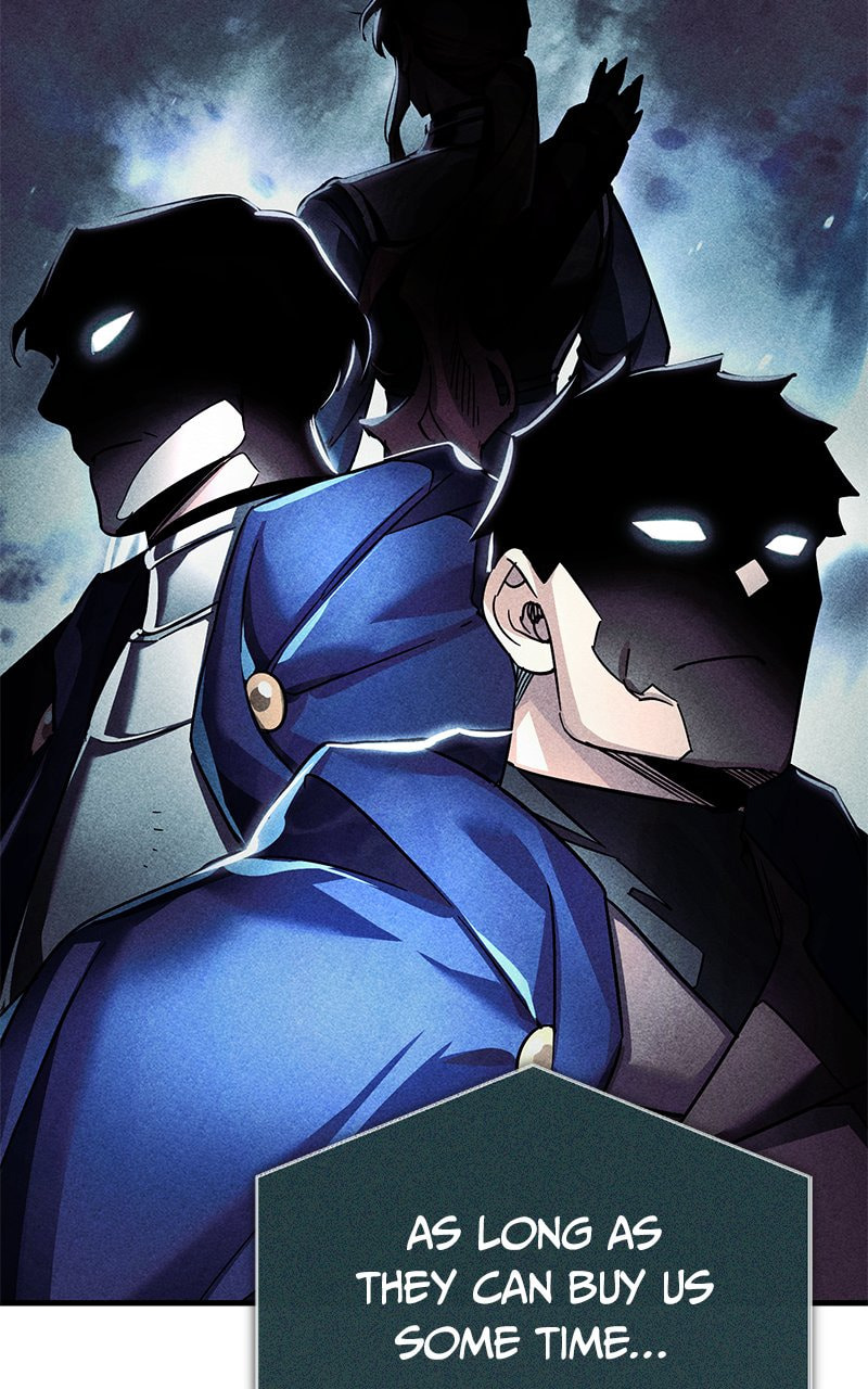 Read Descended from Divinity chapter 18.4 image 32 on Lezhin