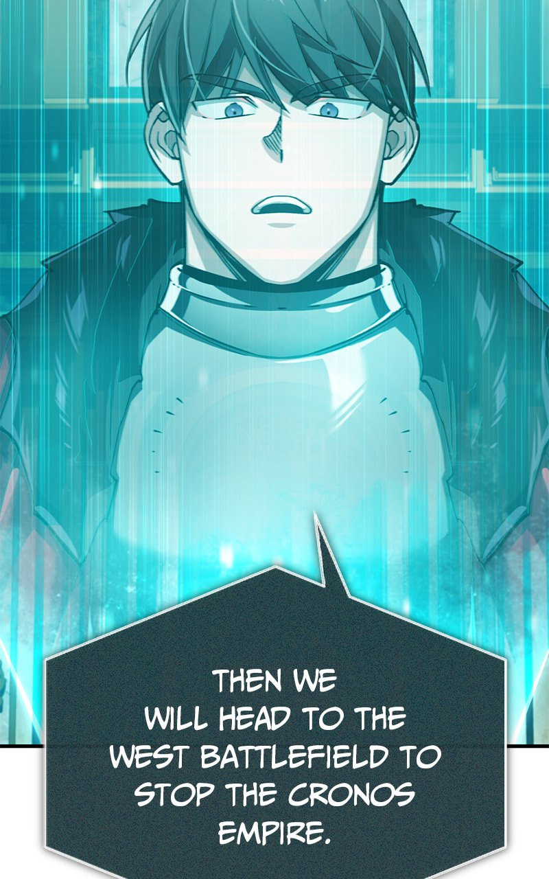 Read Descended from Divinity chapter 18.4 image 34 on Lezhin