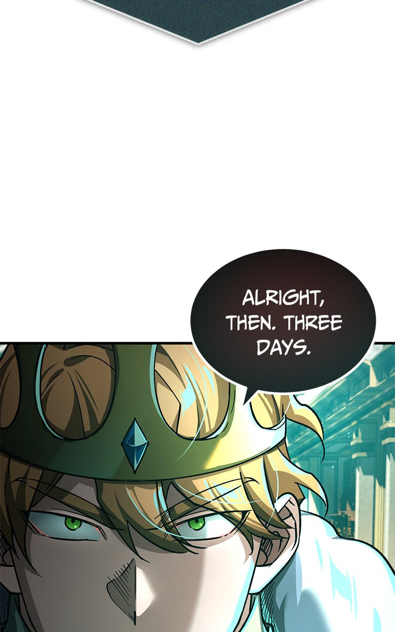 Read Descended from Divinity chapter 18.4 image 35 on Lezhin