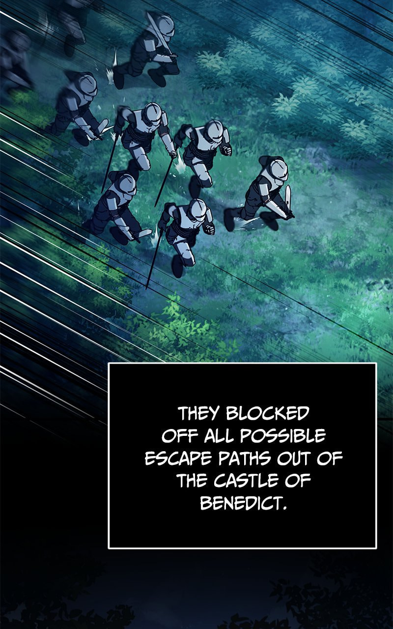 Read Descended from Divinity chapter 18.4 image 38 on Lezhin