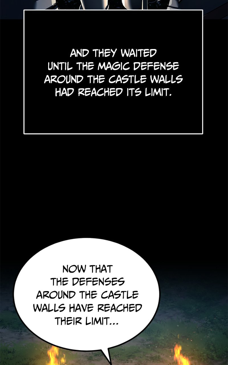 Read Descended from Divinity chapter 18.4 image 40 on Lezhin